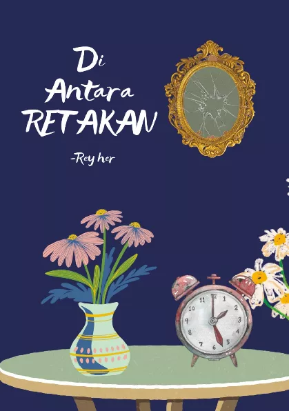 Di Antara Retakan