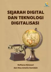 Sejarah Digital dan Teknologi Digitalisasi