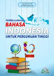 PEMBELAJARAAN BAHASA INDONESIAUNTUK PERGURUAN TINGGI