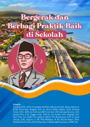 Bergerak dan Berbagi Praktik Baikdi Sekolah