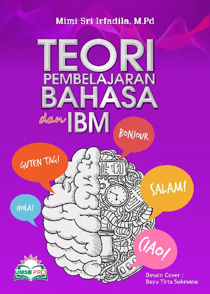 Teori Pembelajaran Bahasa dan IBM