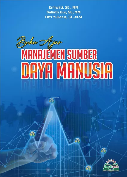Buku Ajar Manajemen Sumber Daya Manusia