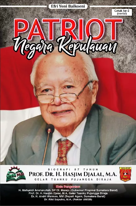 Patriot Negara Kepulauan