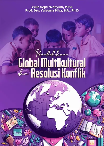 Pendidikan Global Multikultural dan Resolusi konflik