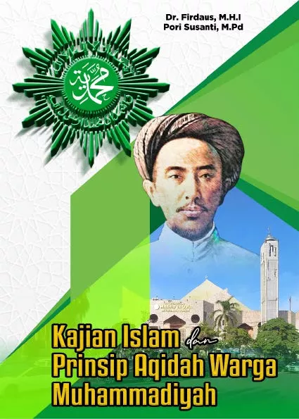 Kajian Islam Prinsip Aqidah Warga Muhammadiyah