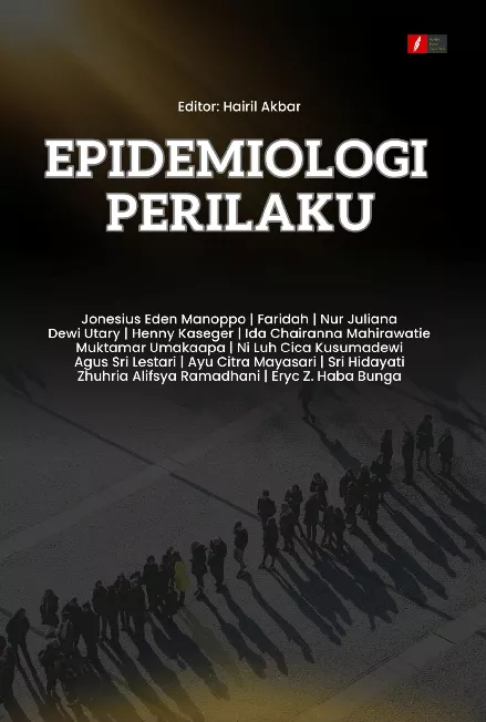 EPIDEMIOLOGI PERILAKU