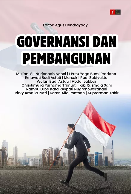 GOVERNANSI DAN PEMBANGUNAN