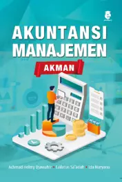 Akuntansi manajemen : akman
