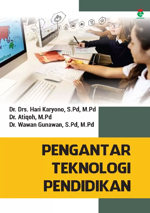 Pengantar teknologi pendidikan