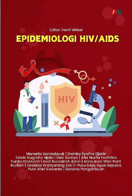 EPIDEMIOLOGI HIV/AIDS