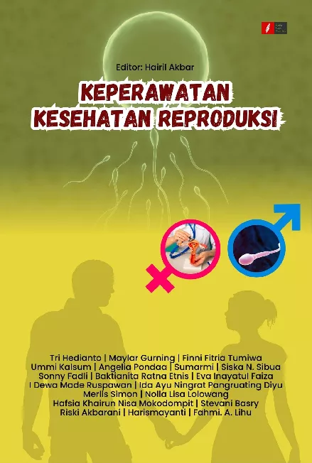 KEPERAWATAN KESEHATAN REPRODUKSI