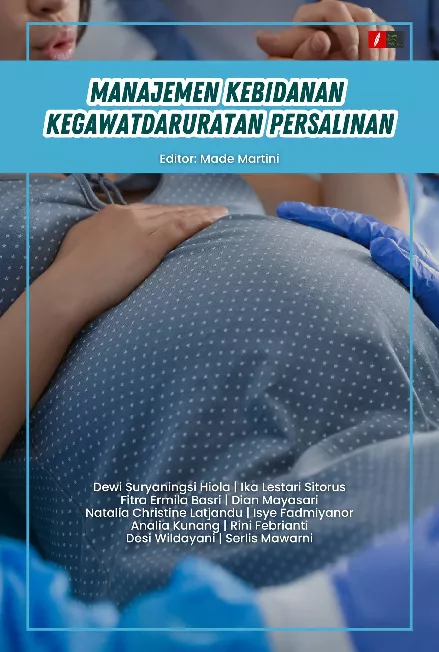 MANAJEMEN KEBIDANAN KEGAWATDARURATAN PERSALINAN