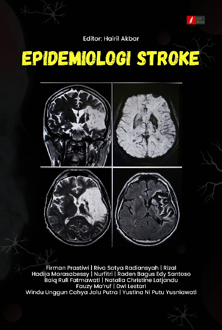 EPIDEMIOLOGI STROKE