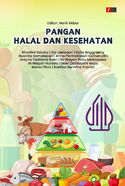 PANGAN HALAL DAN KESEHATAN
