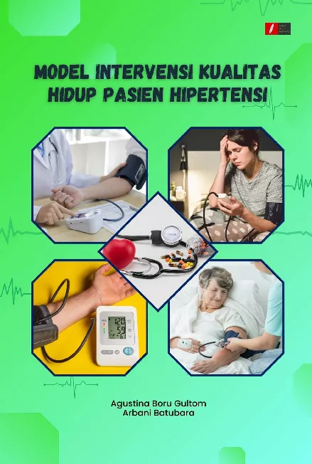MODEL INTERVENSI KUALITAS HIDUP PASIEN HIPERTENSI