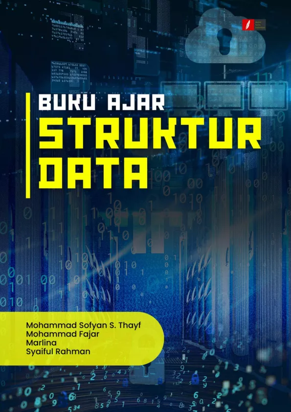 Buku Ajar Struktur Data