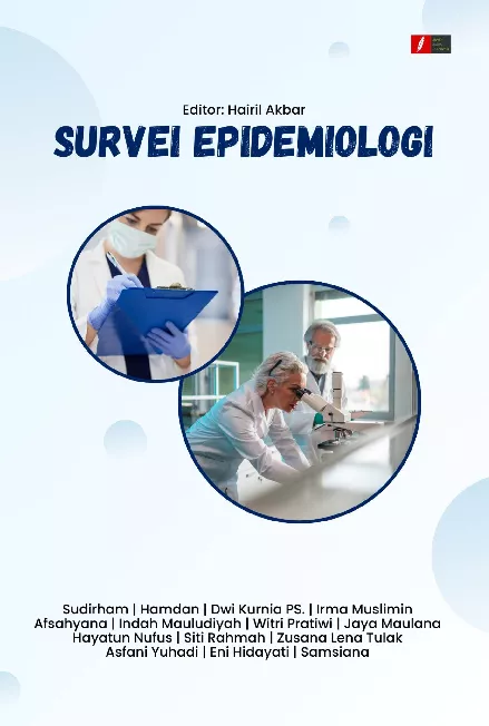 SURVEI EPIDEMIOLOGI