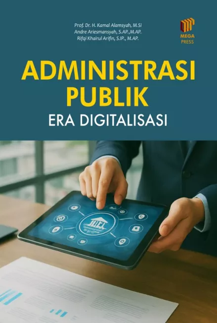 Administrasi Publik Era Digitalisasi