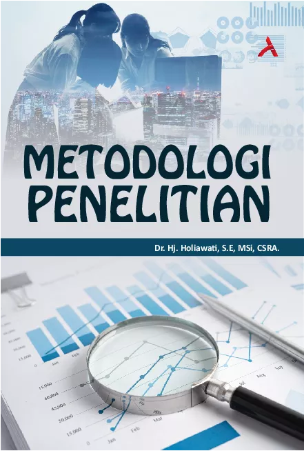 Metodologi Penelitian