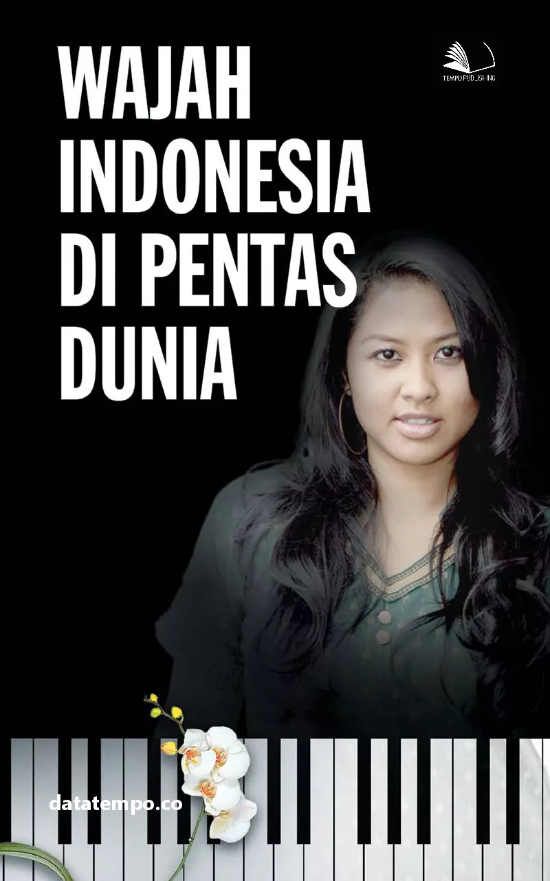 Wajah Indonesia Di Pentas Dunia