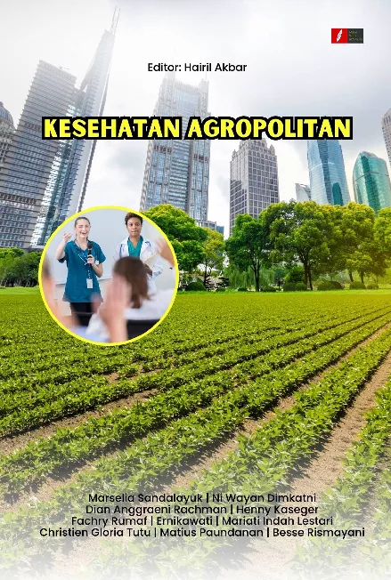 KESEHATAN AGROPOLITAN