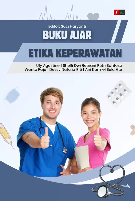 ETIKA KEPERAWATAN