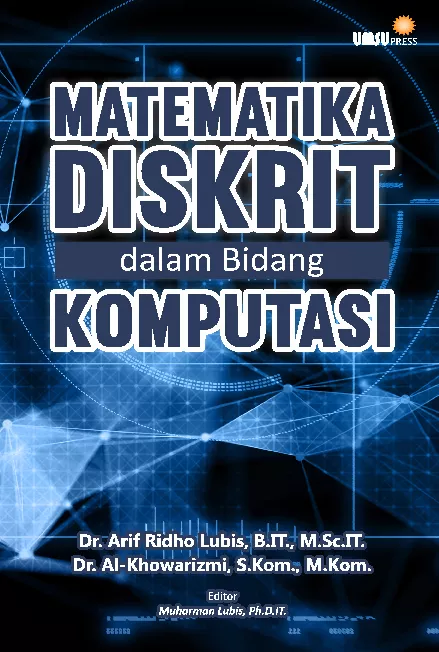 Matematika Diskrit dalam Bidang Komputasi