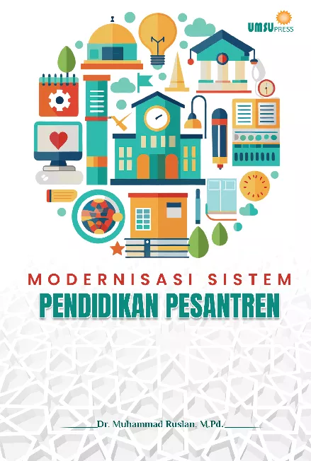 Modernisasi Sistem Pendidikan Pesantren