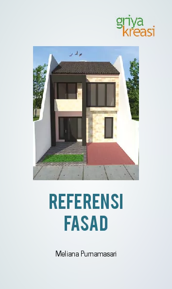 Referensi Fasad