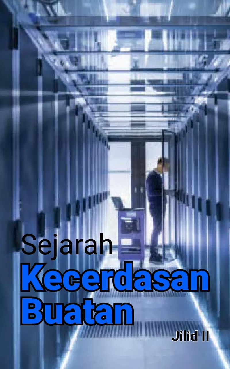 Sejarah Kecerdasan Buatan