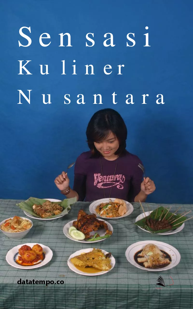 Sensasi Kuliner Nusantara