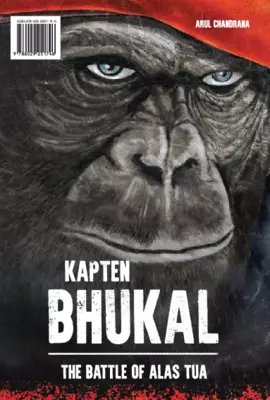 Kapten Bhukal