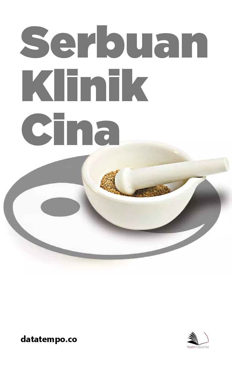 Serbuan Klinik Cina