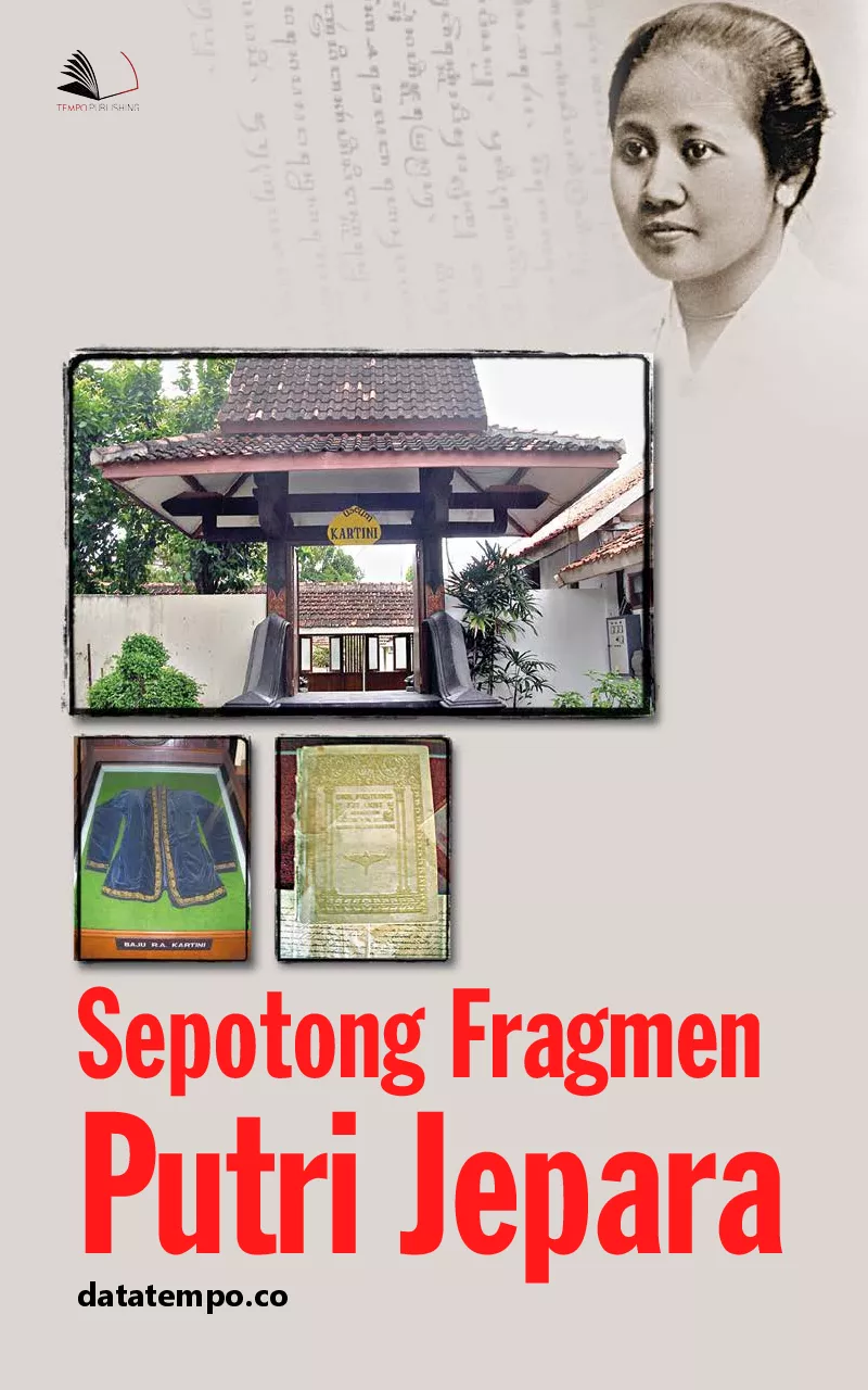 Sepotong Fragmen Putri Jepara