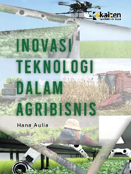 Inovasi teknologi dalam agribisnis