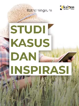 Studi kasus dan inspirasi