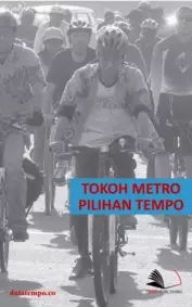 Tokoh Metro Pilihan Tempo