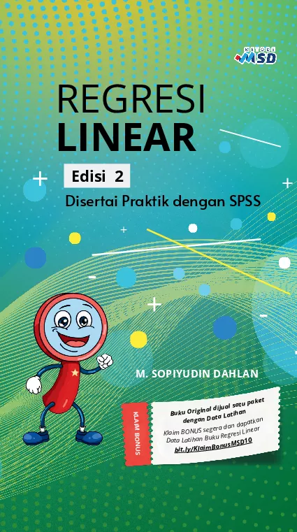 Regresi Linear