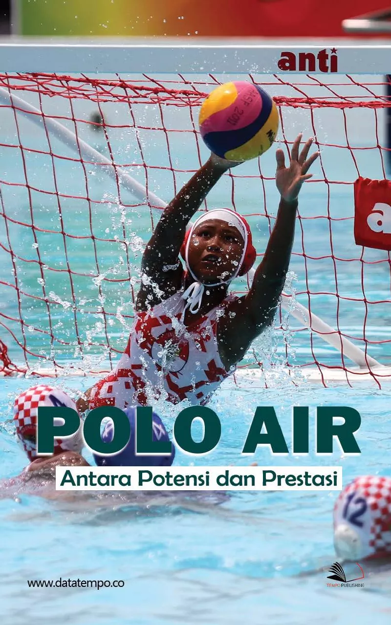 Polo air antara potensi dan prestasi