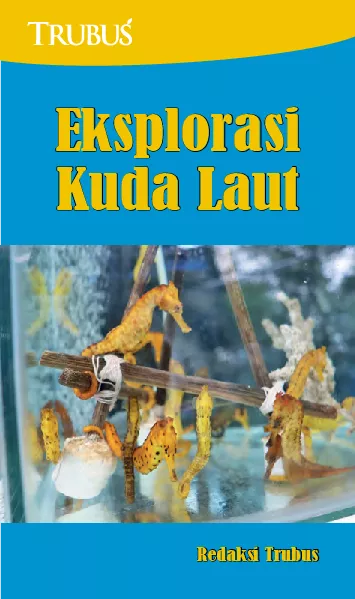 Eksplorasi Kuda Laut