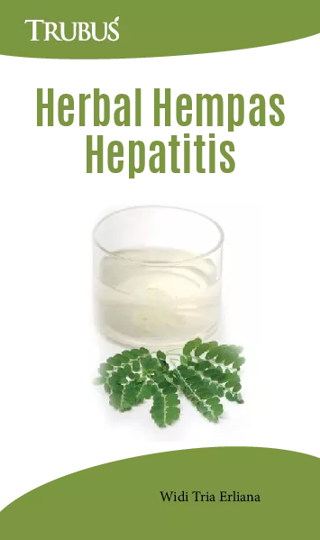 Herbal Hempas Hepatitis