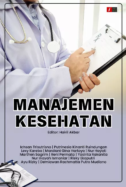 MANAJEMEN KESEHATAN