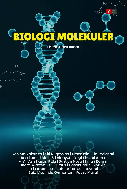 BIOLOGI MOLEKULER