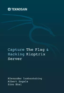 Capture The Flag & Hacking Kioptrix Server
