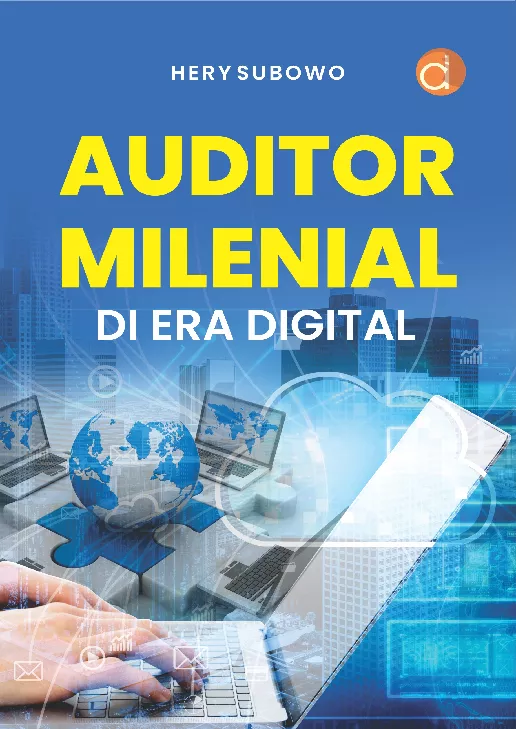 Auditor Milenial Di Era Digital