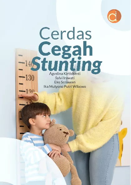 Cerdas Cegah Stunting