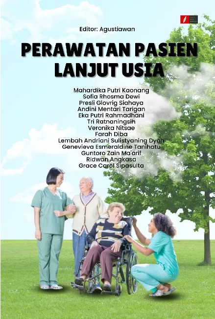 PERAWATAN PASIEN LANJUT USIA