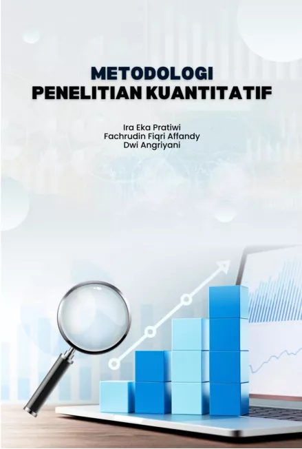 METODOLOGI PENELITIAN KUANTITATIF