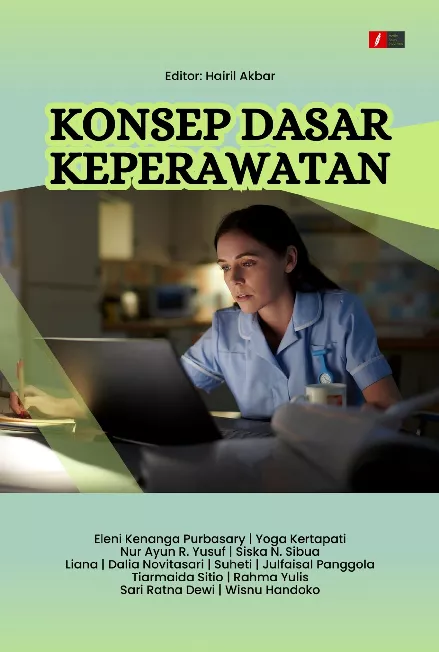 KONSEP DASAR KEPERAWATAN