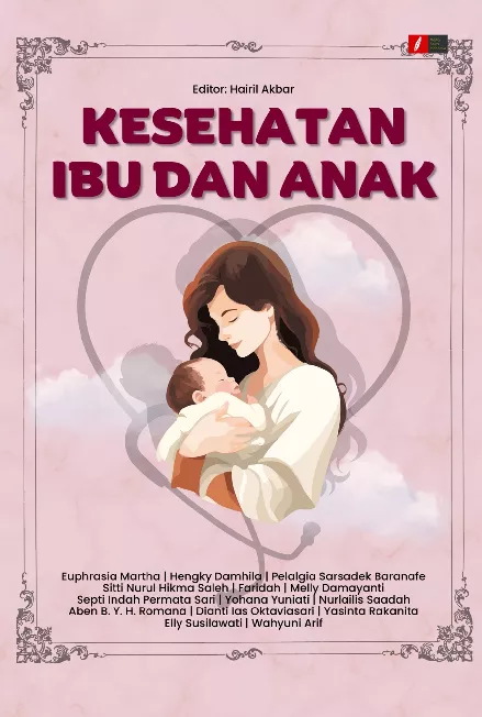 KESEHATAN IBU DAN ANAK
